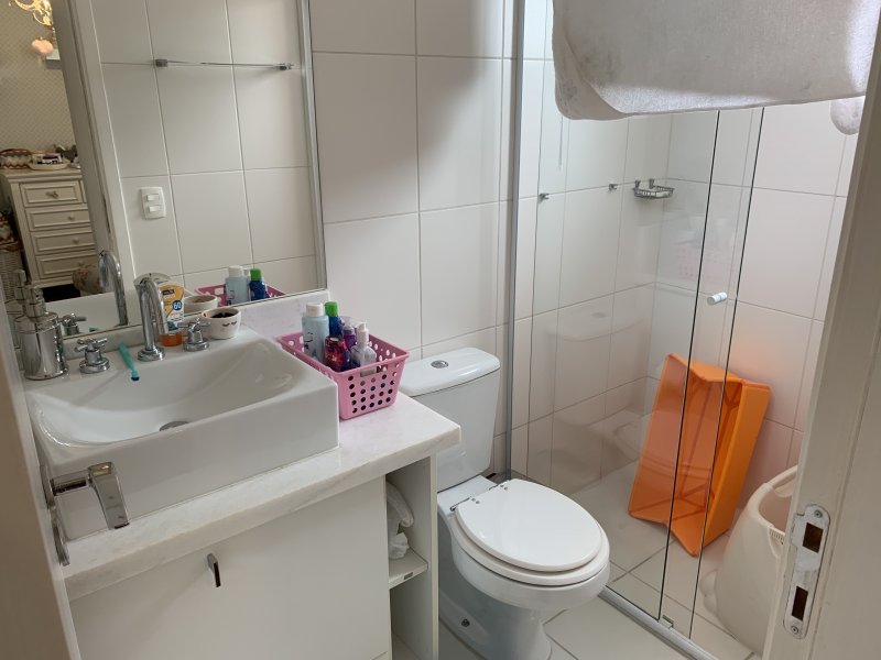 imóvel com 156m² - Taquaral - Campinas