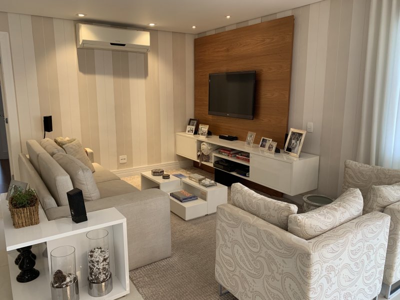 imóvel com 156m² - Taquaral - Campinas
