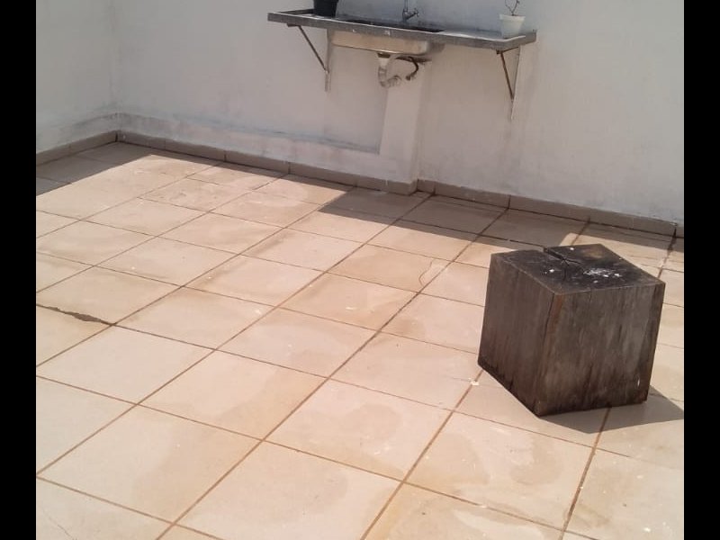 imóvel com 132m²