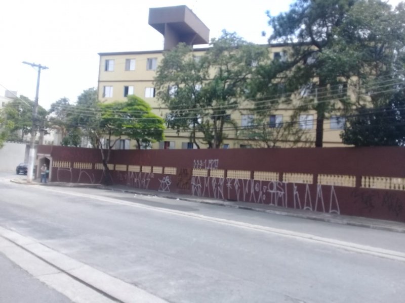 Apartamento à venda Conjunto Habitacional Padre Manoel da Nóbrega com 47m² e 2 quartos por R$ 170.000 - 279354032-whatsapp-image-2019-10-16-at-16.jpeg