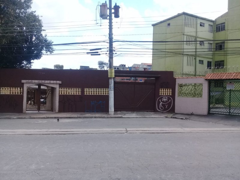 Apartamento à venda Conjunto Habitacional Padre Manoel da Nóbrega com 47m² e 2 quartos por R$ 170.000 - 363813445-whatsapp-image-2019-10-16-at-16.jpeg