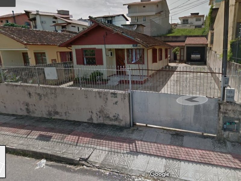 imóvel com 300m² - Jardim Atlântico - Florianópolis