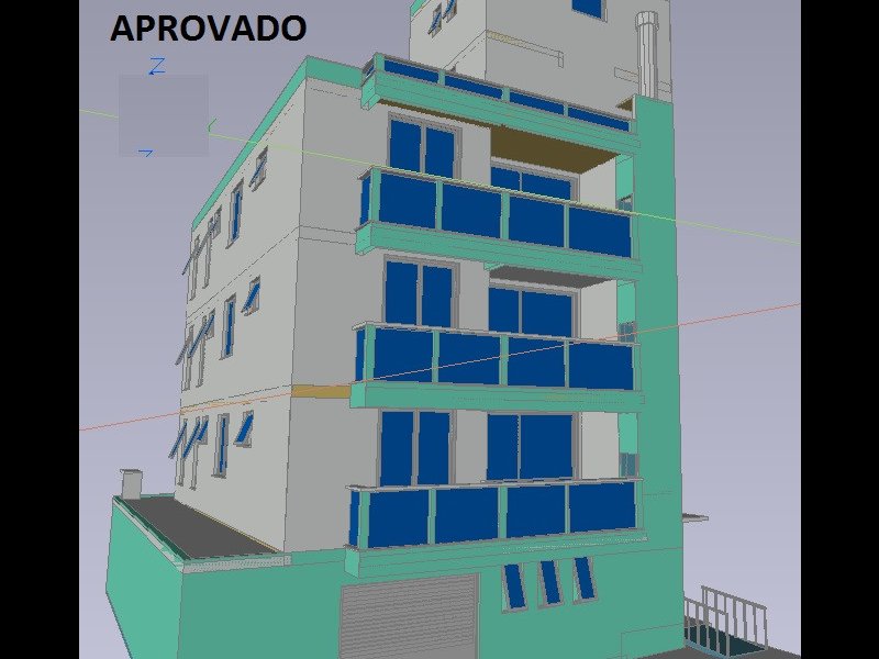 imóvel com 300m² - Jardim Atlântico - Florianópolis