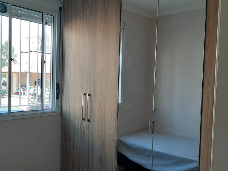 imóvel com 70m² - Humaitá - Porto Alegre
