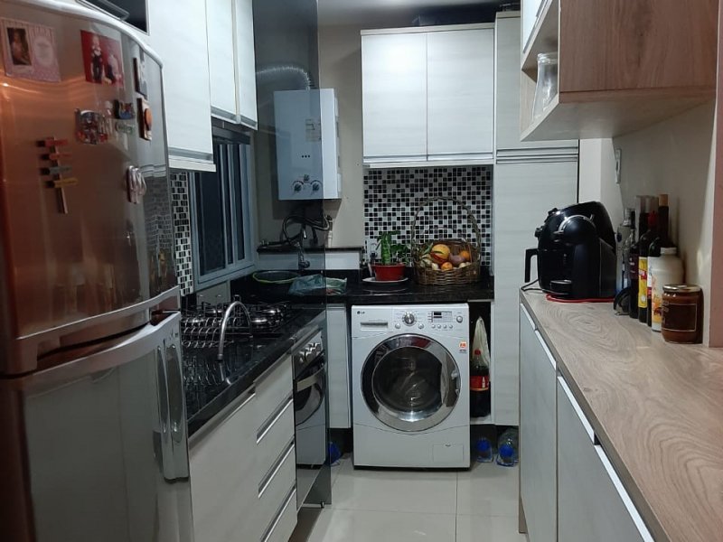 imóvel com 70m² - Humaitá - Porto Alegre