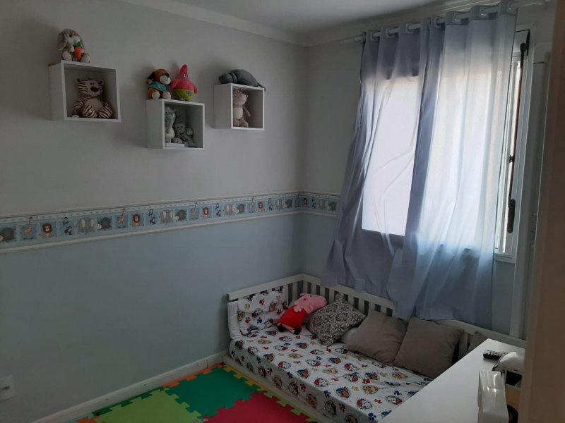 imóvel com 70m² - Humaitá - Porto Alegre