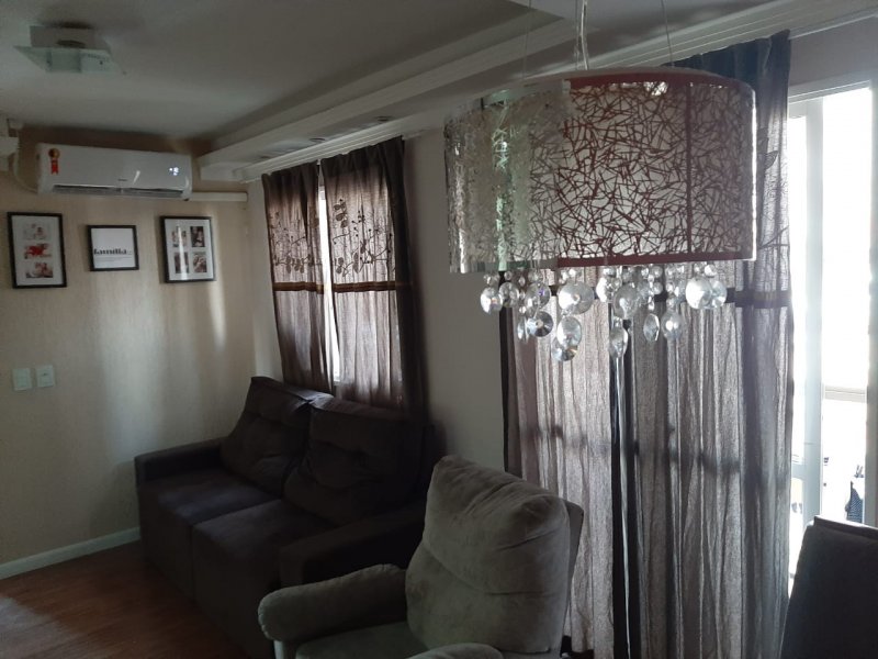 imóvel com 70m² - Humaitá - Porto Alegre