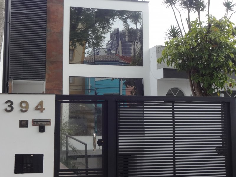 imóvel com 395m² - Jardim do Mar - São Bernardo do Campo