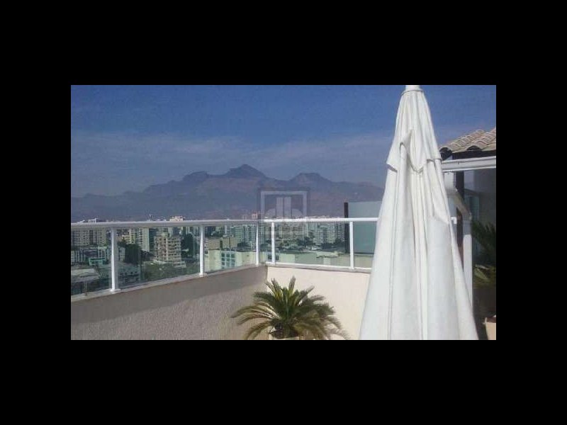 Cobertura à venda Cachambi com 134m² e 3 quartos por R$ 750.000 - 2006329393-2.jpg
