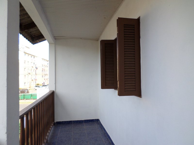 imóvel com 177m² - Parque Marechal Rondon - Cachoeirinha