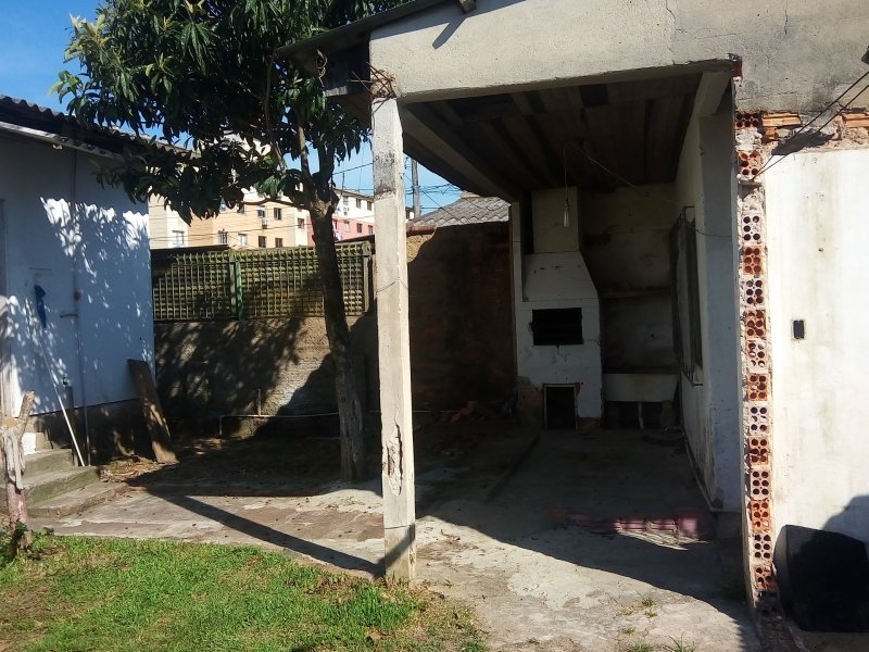 imóvel com 177m² - Parque Marechal Rondon - Cachoeirinha