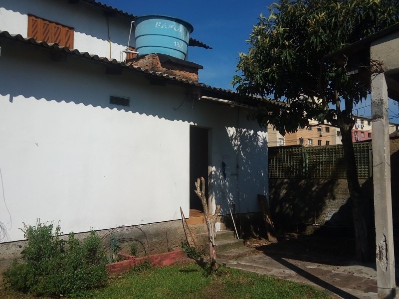 imóvel com 177m² - Parque Marechal Rondon - Cachoeirinha
