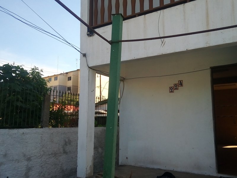 imóvel com 177m² - Parque Marechal Rondon - Cachoeirinha