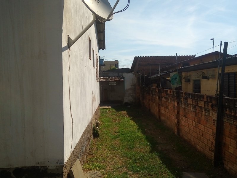 imóvel com 177m² - Parque Marechal Rondon - Cachoeirinha
