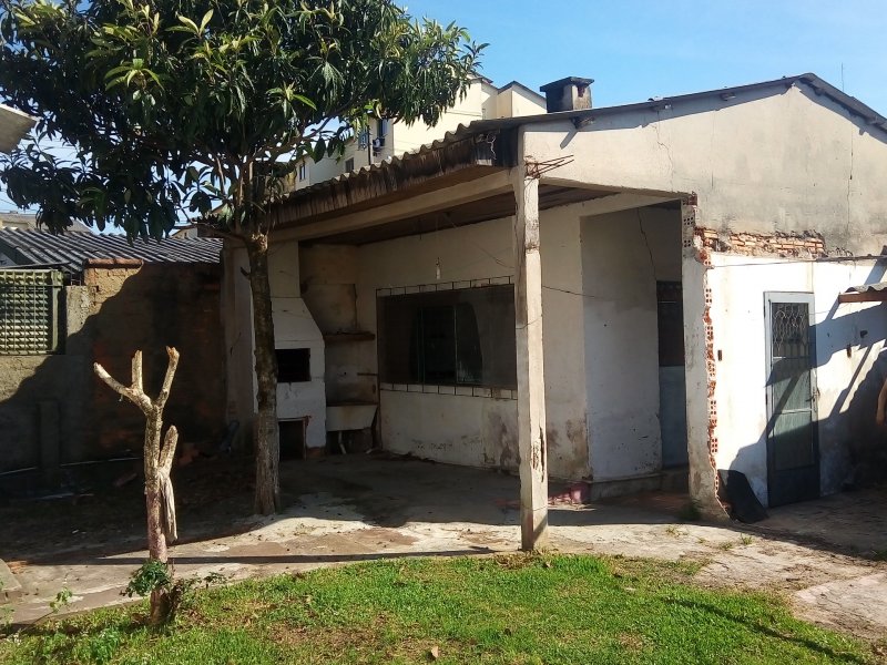 imóvel com 177m² - Parque Marechal Rondon - Cachoeirinha