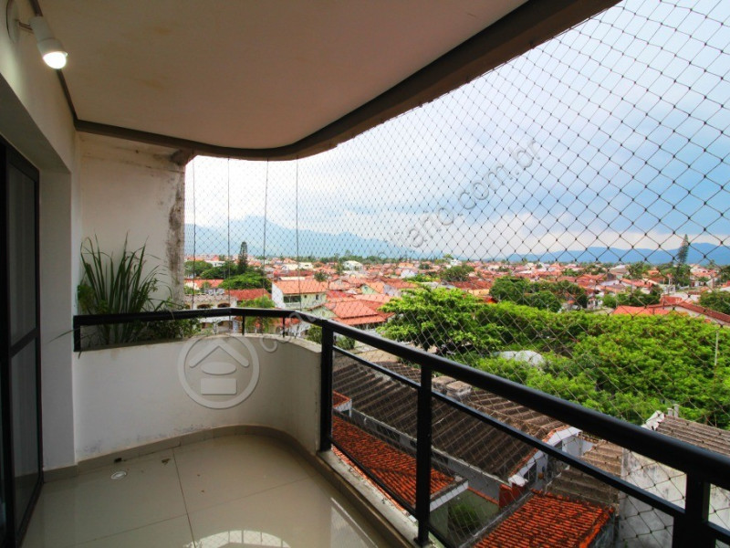 imóvel com 100m² - Centro - Peruíbe
