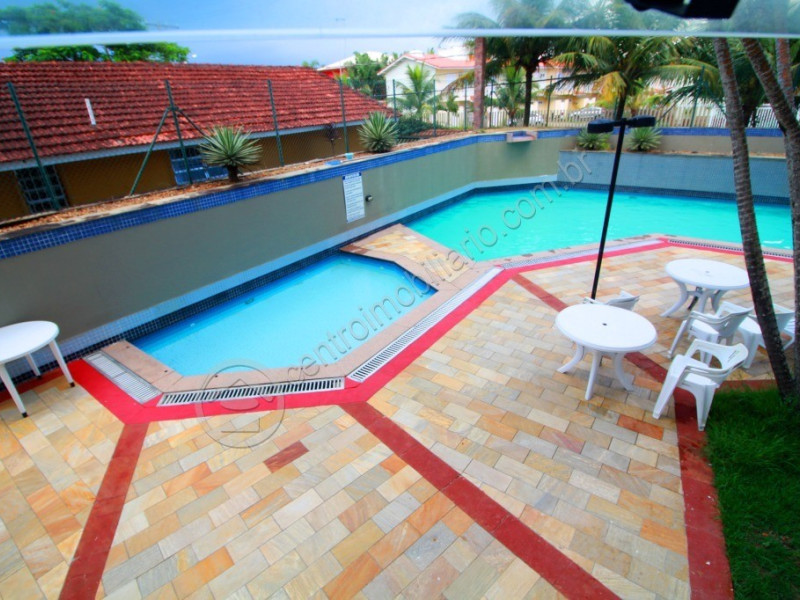 imóvel com 100m² - Centro - Peruíbe