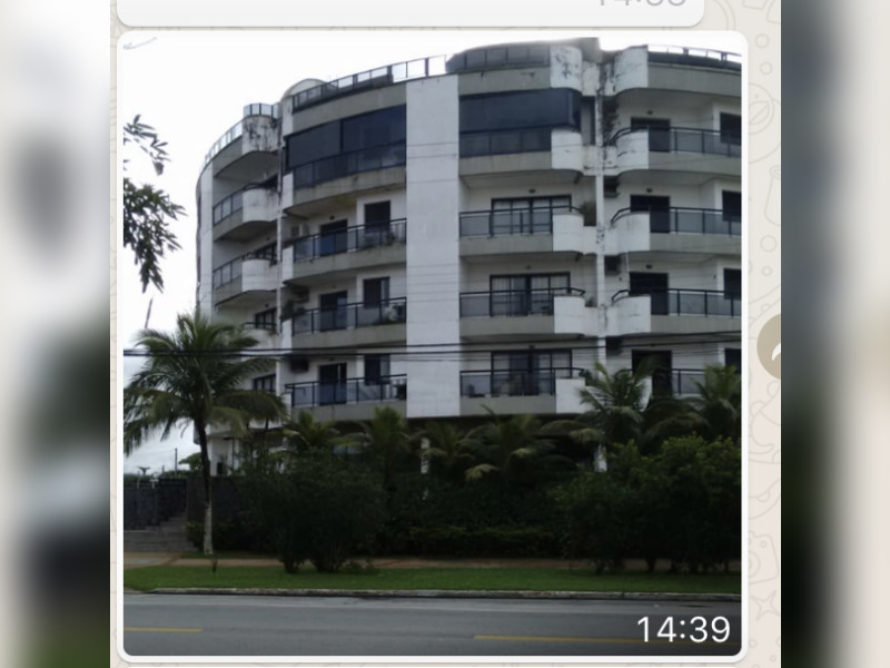 imóvel com 100m² - Centro - Peruíbe