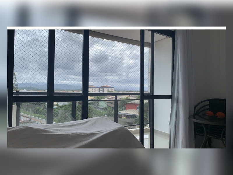 imóvel com 100m² - Centro - Peruíbe