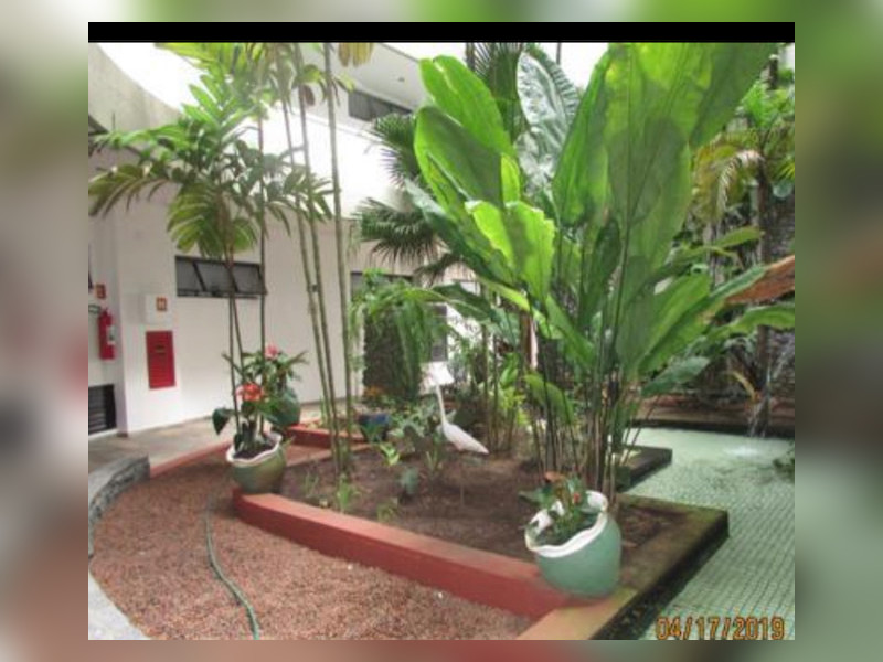 imóvel com 100m² - Centro - Peruíbe