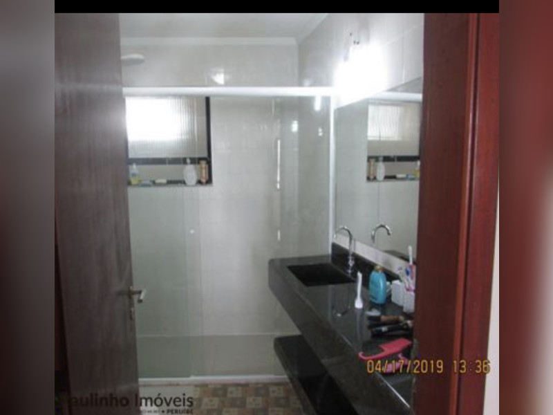 imóvel com 100m² - Centro - Peruíbe