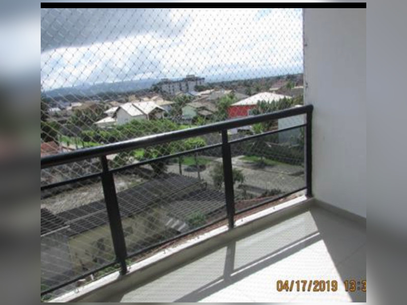 imóvel com 100m² - Centro - Peruíbe