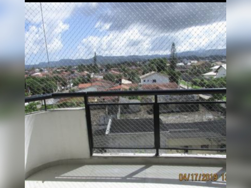 imóvel com 100m² - Centro - Peruíbe