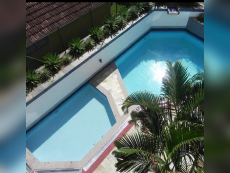 imóvel com 100m² - Centro - Peruíbe
