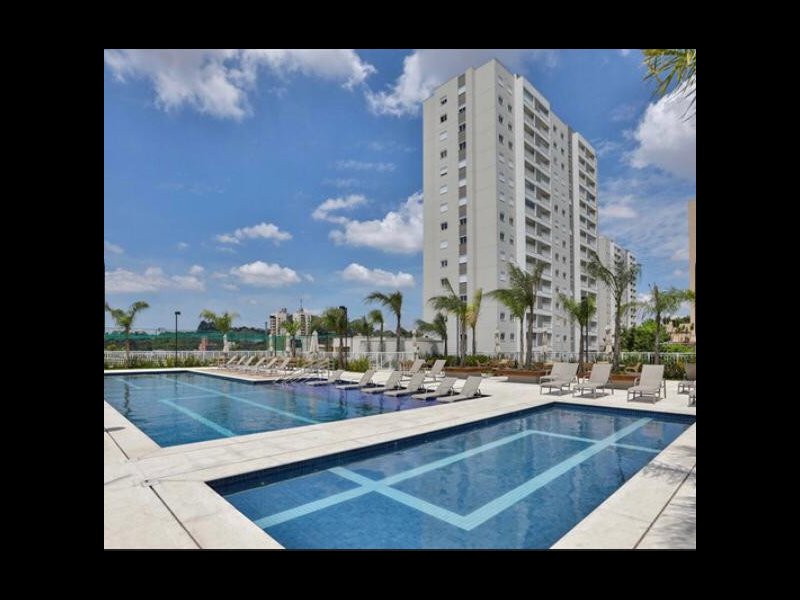 Apartamento à venda Jardim Paramount com 62m² e 2 quartos por R$ 410.000 - 1057292699-17-piscina.jpeg
