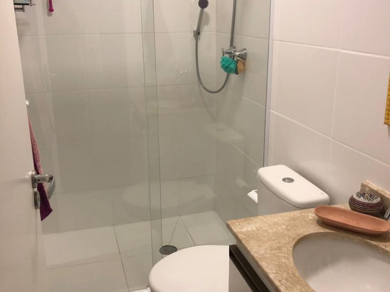 Apartamento à venda Jardim Paramount com 62m² e 2 quartos por R$ 410.000 - 1311751907-11-banheiro.jpeg