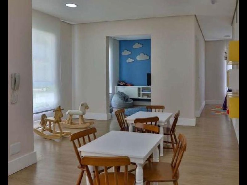 Apartamento à venda Jardim Paramount com 62m² e 2 quartos por R$ 410.000 - 1464844284-14-binquedoteca.jpeg