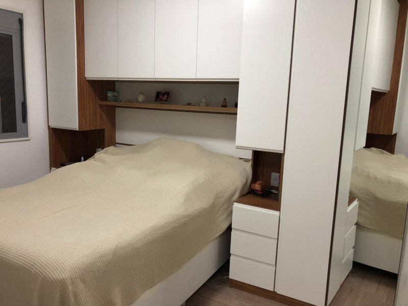 Apartamento à venda Jardim Paramount com 62m² e 2 quartos por R$ 410.000 - 149598699-8-quarto.jpeg