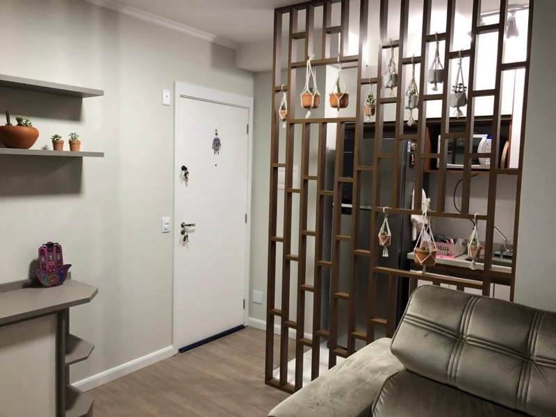Apartamento à venda Jardim Paramount com 62m² e 2 quartos por R$ 410.000 - 1892548966-7-sala.jpeg
