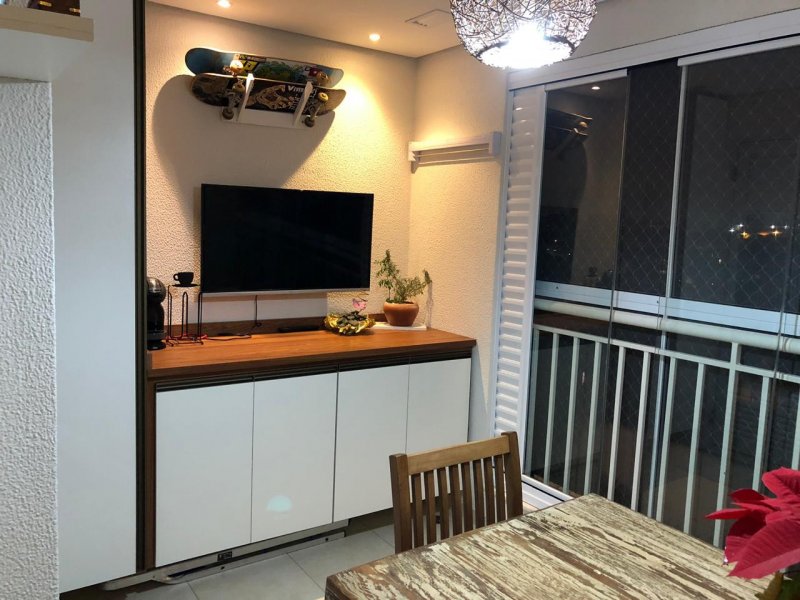 Apartamento à venda Jardim Paramount com 62m² e 2 quartos por R$ 410.000 - 2078023472-4-sacada.jpeg