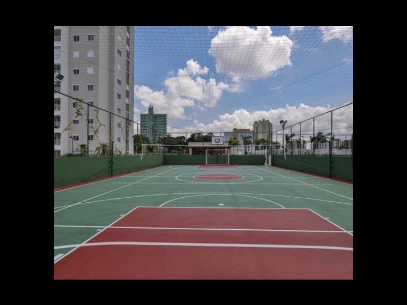 Apartamento à venda Jardim Paramount com 62m² e 2 quartos por R$ 410.000 - 502475718-18-quadra.jpeg