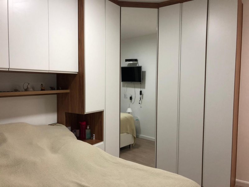 Apartamento à venda Jardim Paramount com 62m² e 2 quartos por R$ 410.000 - 697685093-9-quarto.jpeg