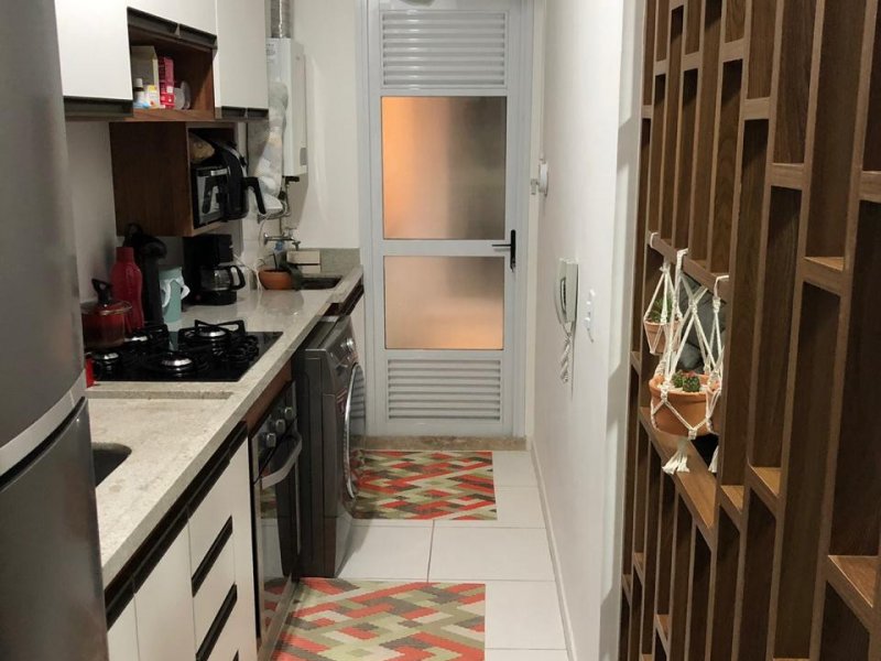 Apartamento à venda Jardim Paramount com 62m² e 2 quartos por R$ 410.000 - 899638669-13-cozinha.jpeg