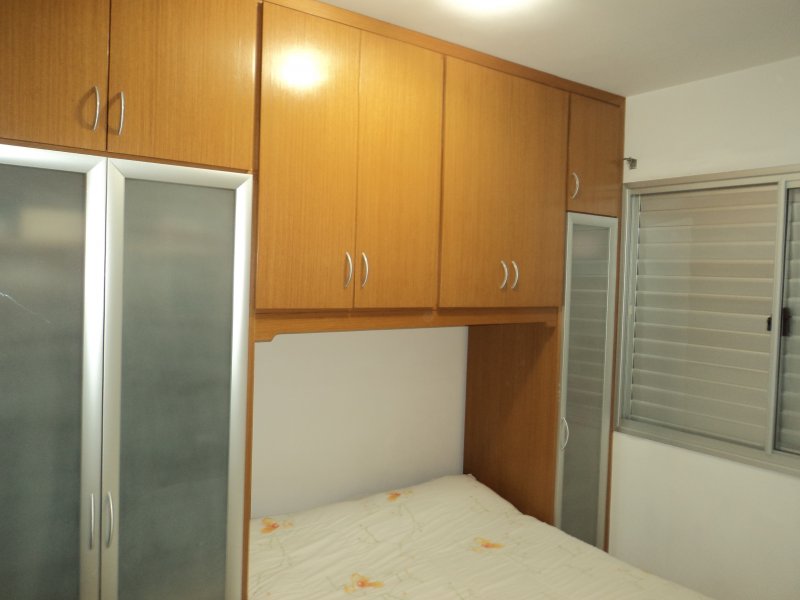 Apartamento à venda Sacomã com 47m² e 2 quartos por R$ 295.000 - 1327417112-dsc03685.JPG