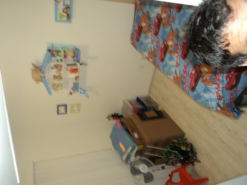Apartamento à venda Sacomã com 47m² e 2 quartos por R$ 295.000 - 1426237685-dsc03692-2.JPG