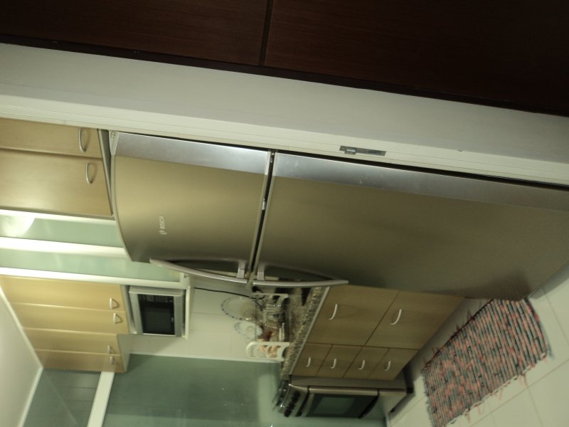 Apartamento à venda Sacomã com 47m² e 2 quartos por R$ 295.000 - 1994461810-dsc03703.JPG