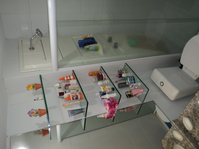 Apartamento à venda Sacomã com 47m² e 2 quartos por R$ 295.000 - 329645362-dsc03696-2.JPG