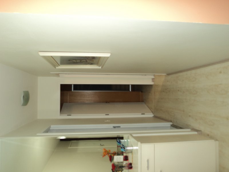 Apartamento à venda Sacomã com 47m² e 2 quartos por R$ 295.000 - 658536139-dsc03701.JPG