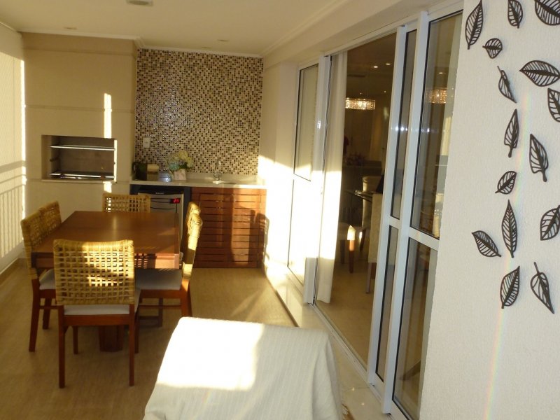 Apartamento à venda Tatuapé com 152m² e 3 quartos por R$ 1.350.000 - 1281699647-6-varanda-2.jpg