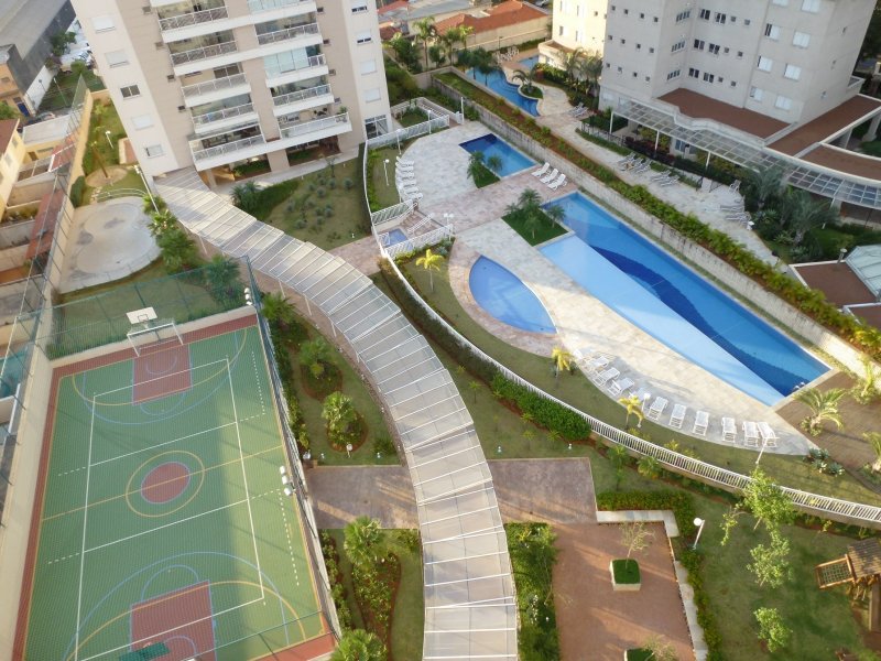 Apartamento à venda Tatuapé com 152m² e 3 quartos por R$ 1.350.000 - 141245829-28-vista-2.jpg