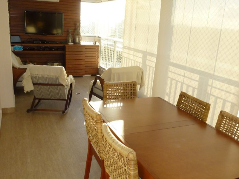 Apartamento à venda Tatuapé com 152m² e 3 quartos por R$ 1.350.000 - 1588027554-5-varanda-1.jpg