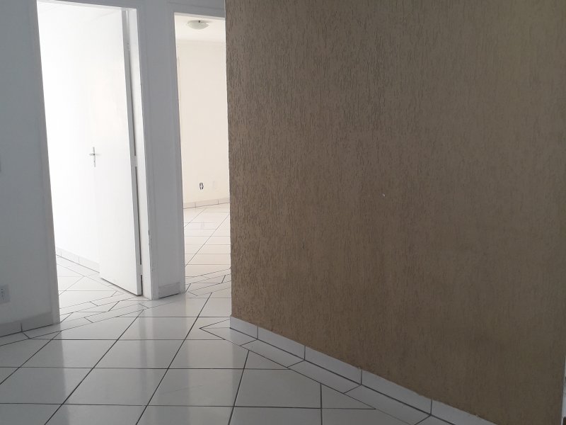 imóvel com 53m² - Assunção - São Bernardo do Campo