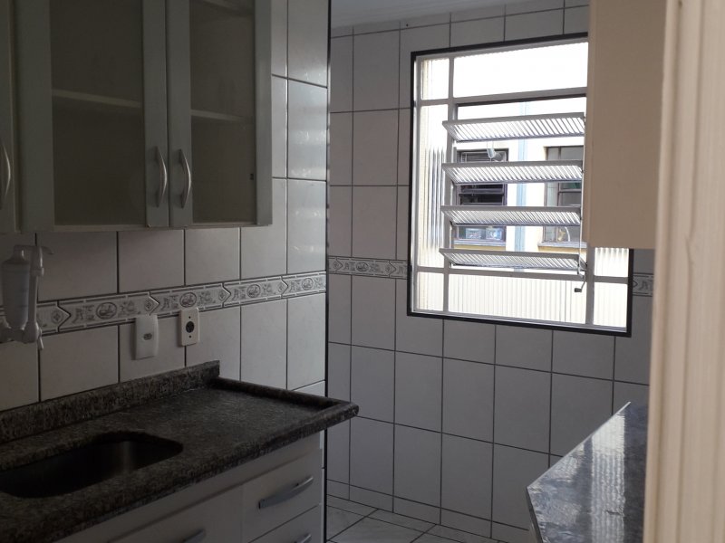imóvel com 53m² - Assunção - São Bernardo do Campo