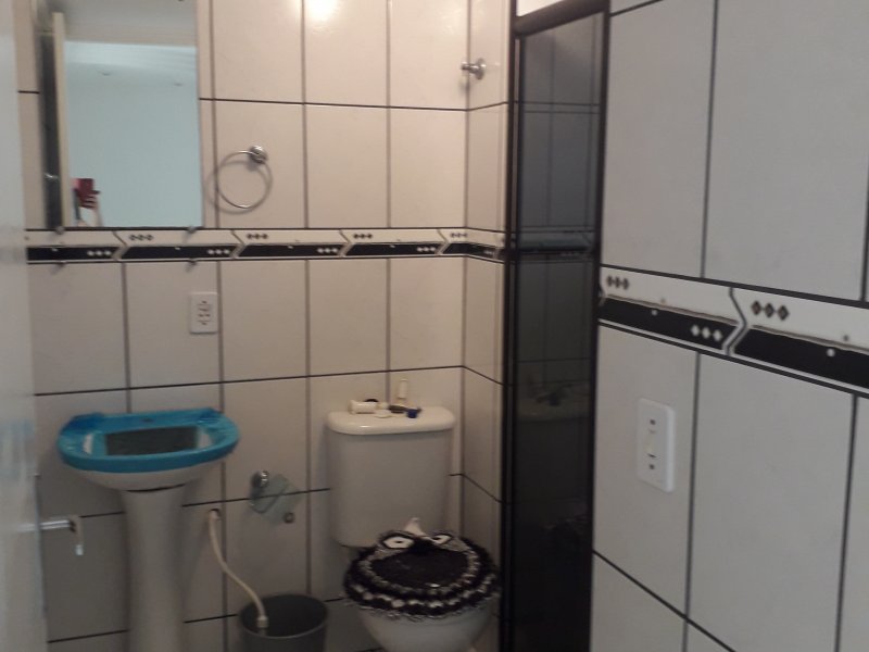 imóvel com 53m² - Assunção - São Bernardo do Campo