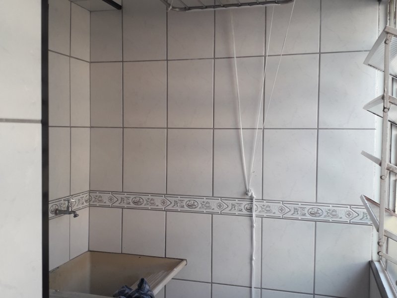 imóvel com 53m² - Assunção - São Bernardo do Campo