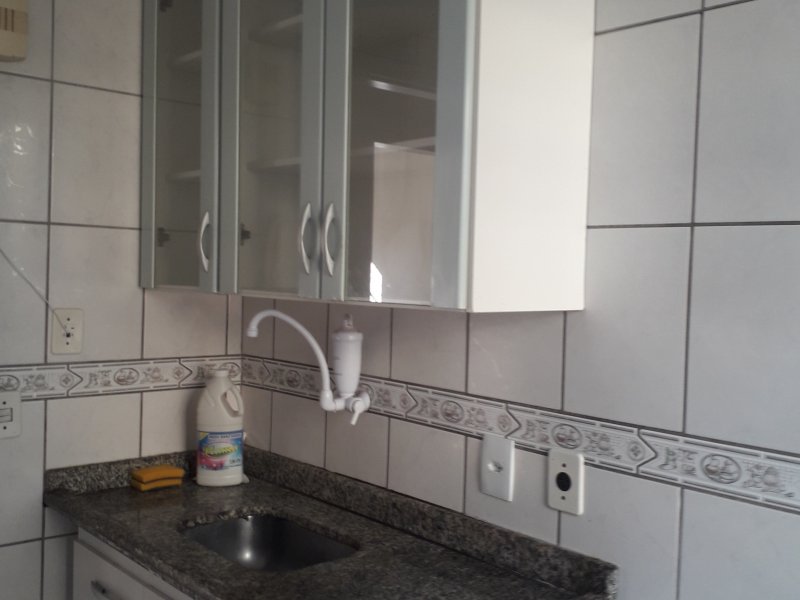 imóvel com 53m² - Assunção - São Bernardo do Campo